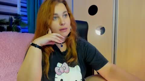 Snapshot of jansylines chatting on 29, 7, 2026 JansyLines online show from 29, 7, 2026