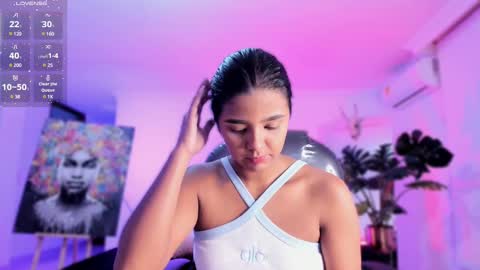 JANY online show from 8, 3, 2025