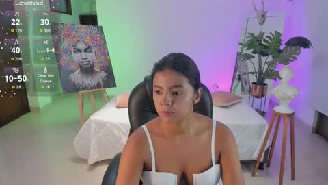 JANY online show from 5, 12, 2025