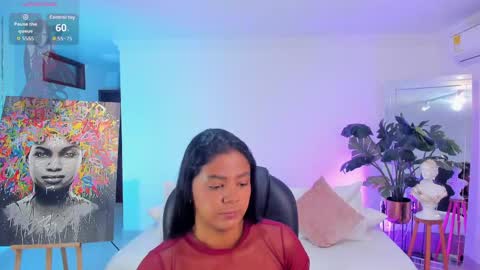 Snapshot of jany__love chatting on 13, 5, 2026 JANY online show from 13, 5, 2026
