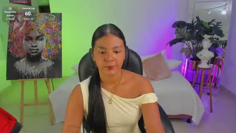 Snapshot of jany__love chatting on 20, 5, 2026 JANY online show from 20, 5, 2026
