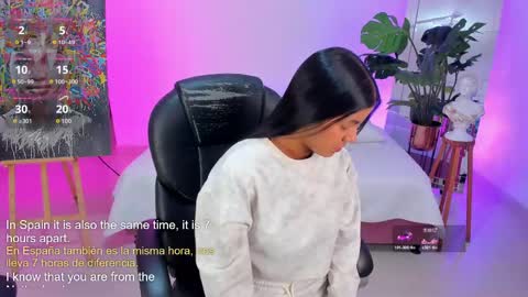 Snapshot of jany__love chatting on 3, 6, 2026 JANY online show from 3, 6, 2026