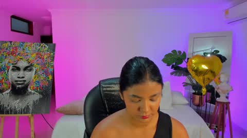 Snapshot of jany__love chatting on 6, 6, 2026 JANY online show from 6, 6, 2026