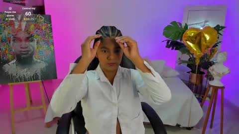 Snapshot of jany__love chatting on 10, 6, 2026 JANY online show from 10, 6, 2026