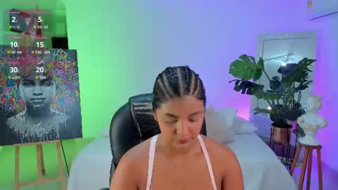 Snapshot of jany__love chatting on 11, 6, 2026 JANY online show from 11, 6, 2026