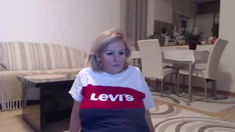 jaqueline88 online show from 20, 2, 2025