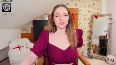 JaquelinLaurent online show from 17, 1, 2026