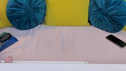 JaqulinneHot online show from 21, 2, 2025