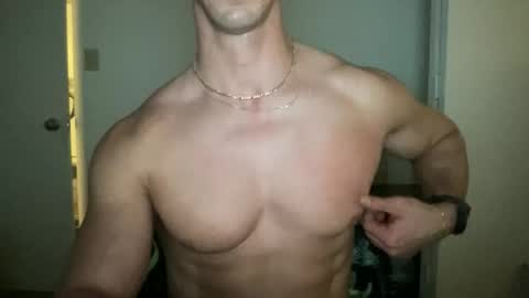 Snapshot of jared_cam chatting on 6, 1, 2026 jared_cam online show from 6, 1, 2026