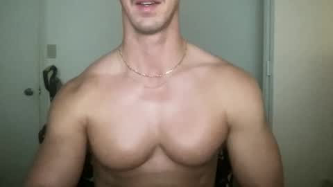 Snapshot of jared_cam chatting on 10, 1, 2026 jared_cam online show from 10, 1, 2026