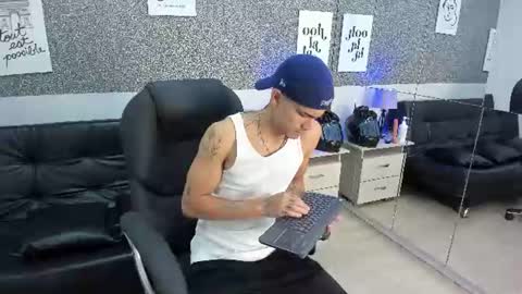 Jared online show from 23, 6, 2026