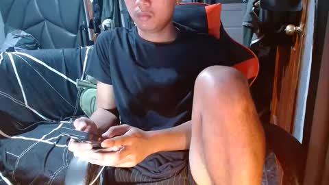 Jared online show from 23, 3, 2026