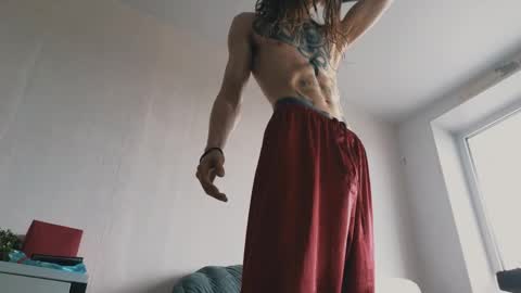 K online show from 22, 4, 2026