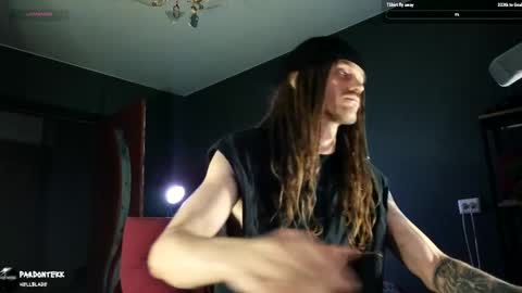 Snapshot of jaredhighborne chatting on 4, 6, 2026 K online show from 4, 6, 2026