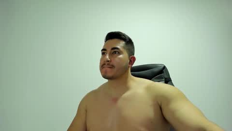 Jarek Stone online show from 18, 9, 2025