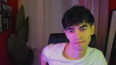 Jaremy online show from 26, 11, 2025