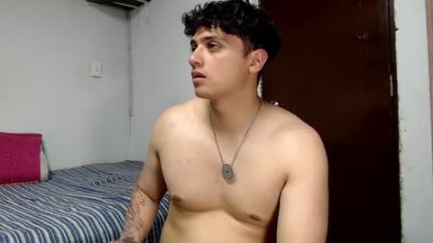 Jareth online show from 3, 12, 2024