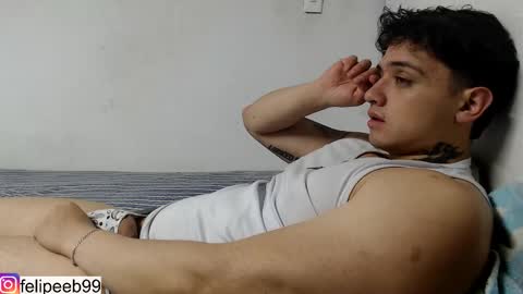 Jareth online show from 27, 9, 2025