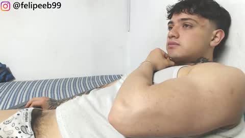 Snapshot of jareth_brunet chatting on 22, 12, 2025 Jareth online show from 22, 12, 2025