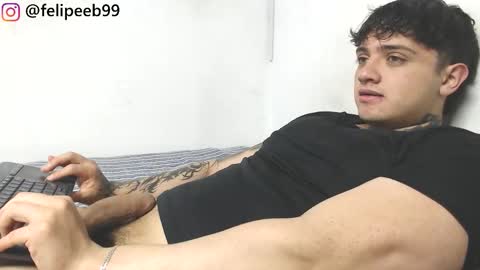 Snapshot of jareth_brunet chatting on 11, 1, 2026 Jareth online show from 11, 1, 2026