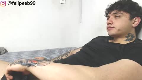 Snapshot of jareth_brunet chatting on 31, 1, 2026 Jareth online show from 31, 1, 2026