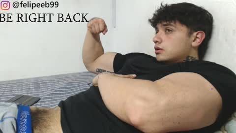 Snapshot of jareth_brunet chatting on 3, 2, 2026 Jareth online show from 3, 2, 2026