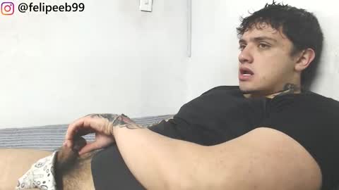 Snapshot of jareth_brunet chatting on 8, 2, 2026 Jareth online show from 8, 2, 2026