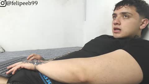 Snapshot of jareth_brunet chatting on 27, 2, 2026 Jareth online show from 27, 2, 2026