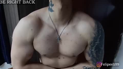 Snapshot of jareth_brunet chatting on 2, 3, 2026 Jareth online show from 2, 3, 2026