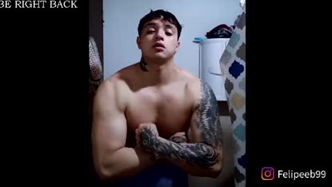 Jareth online show from 10, 7, 2026