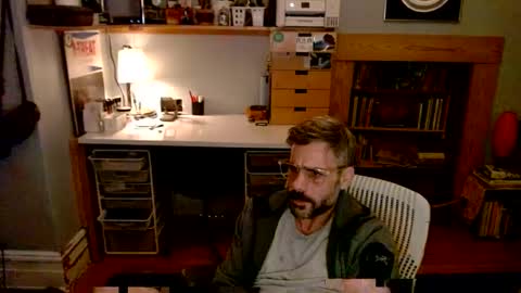 jareth_returns online show from 1, 2, 2025