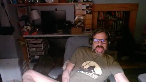 jareth_returns online show from 19, 3, 2026