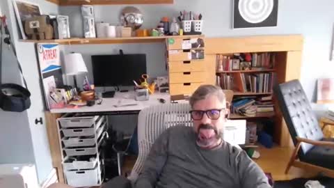 jareth_returns online show from 8, 4, 2026