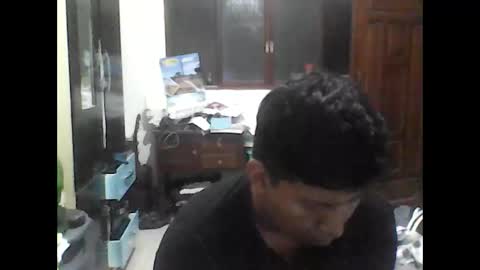 Jairo online show from 14, 2, 2025