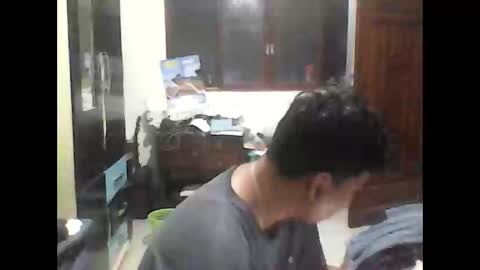 Jairo online show from 16, 2, 2025