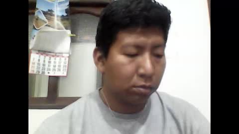Jairo online show from 29, 9, 2025