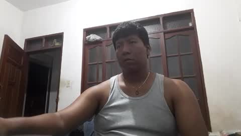 Jairo online show from 25, 4, 2026