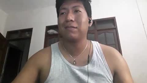 Jairo online show from 28, 4, 2026