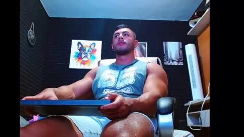 jarod online show from 10, 10, 2025