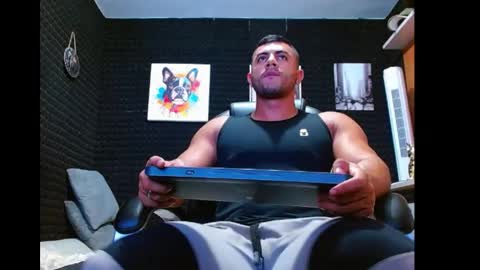 jarod online show from 23, 5, 2026