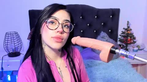 Maria online show from 4, 12, 2024