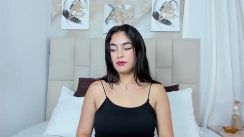 Jaslyn online show from 23, 1, 2025