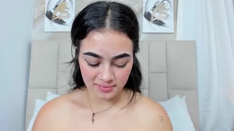 Jaslyn online show from 31, 1, 2025