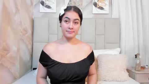 Jaslyn online show from 21, 10, 2025