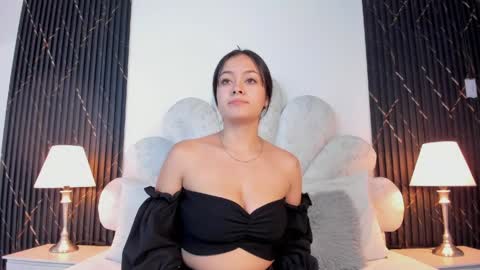 Jaslyn online show from 23, 4, 2026