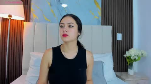 Jaslyn online show from 25, 4, 2026