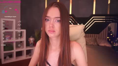 Jasmin  online show from 20, 12, 2024