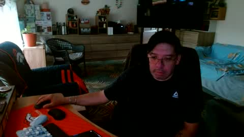 JasMarks online show from 8, 7, 2026