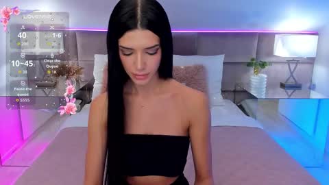 Snapshot of jasmilynn chatting on 4, 10, 2025 Jasmi online show from 4, 10, 2025