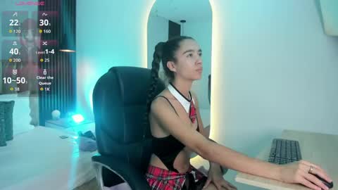 Jasmin  online show from 19, 4, 2026